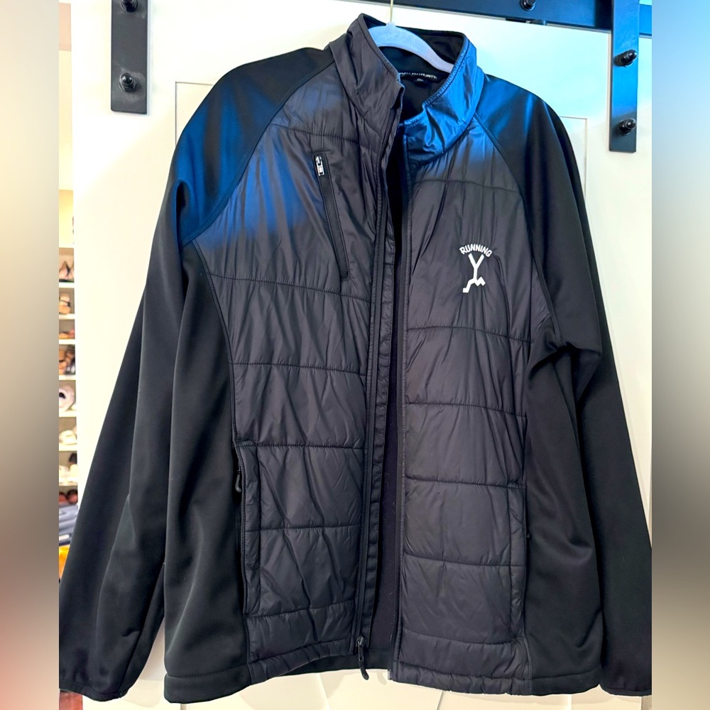 Port Authority Men’s Puffer Jacket  XL